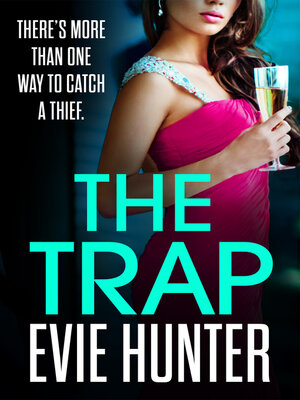 cover image of The Trap